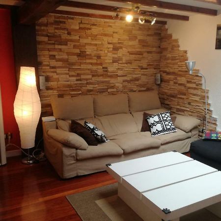Apartamento Bilbao Exterior photo