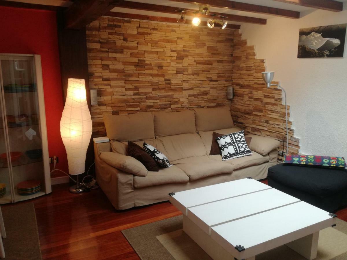 Apartamento Bilbao Exterior photo